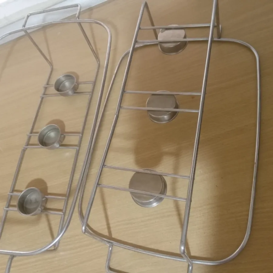 سوفله خوری استیل