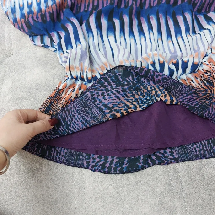 تاپ تک استین