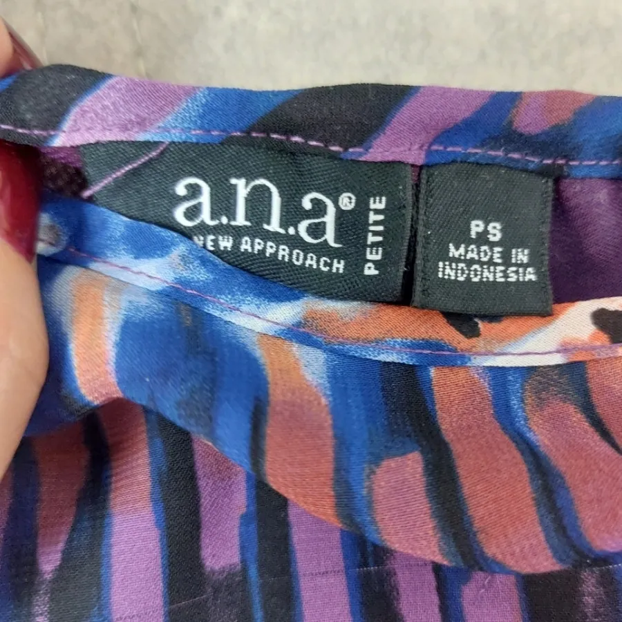 تاپ تک استین