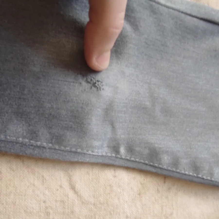 شلوار بچگانه