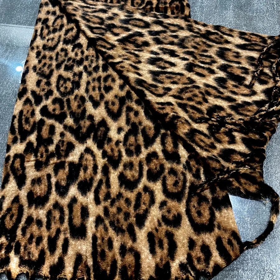 شال کشمیر اصل