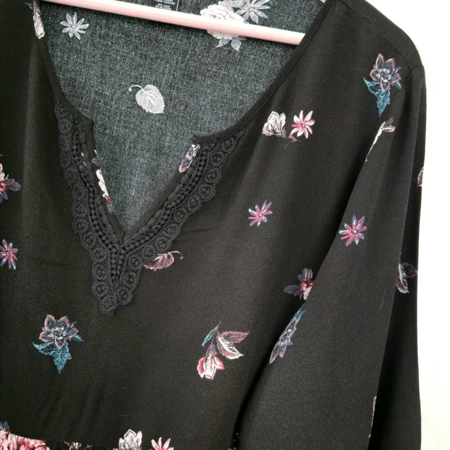 بلوز سایز بزرگ