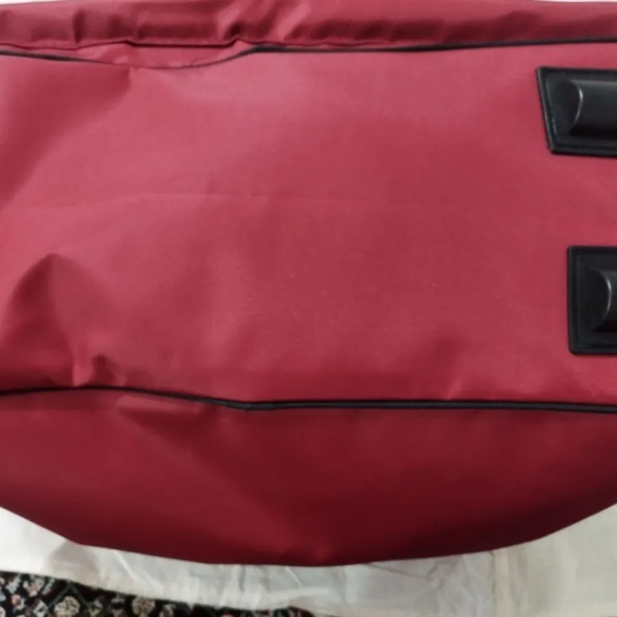 ساک مسافرتی