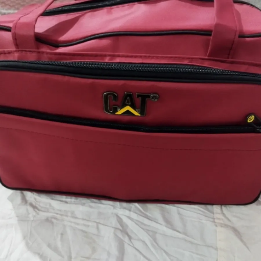 ساک مسافرتی