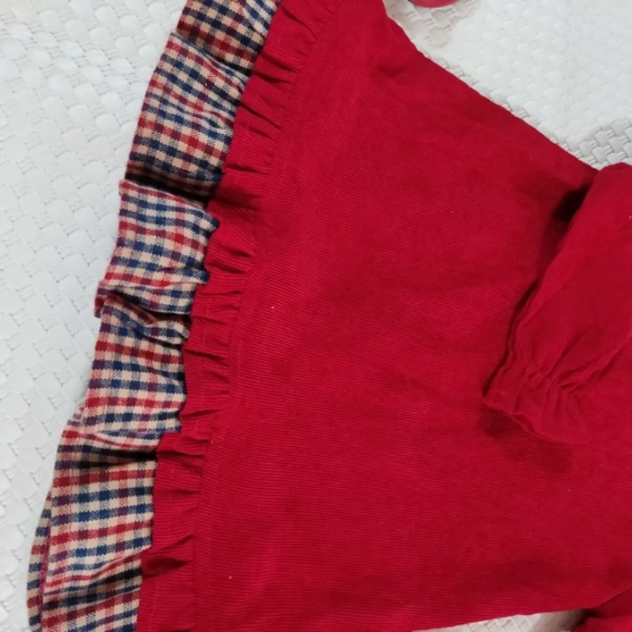 پیراهن دخترانه 150