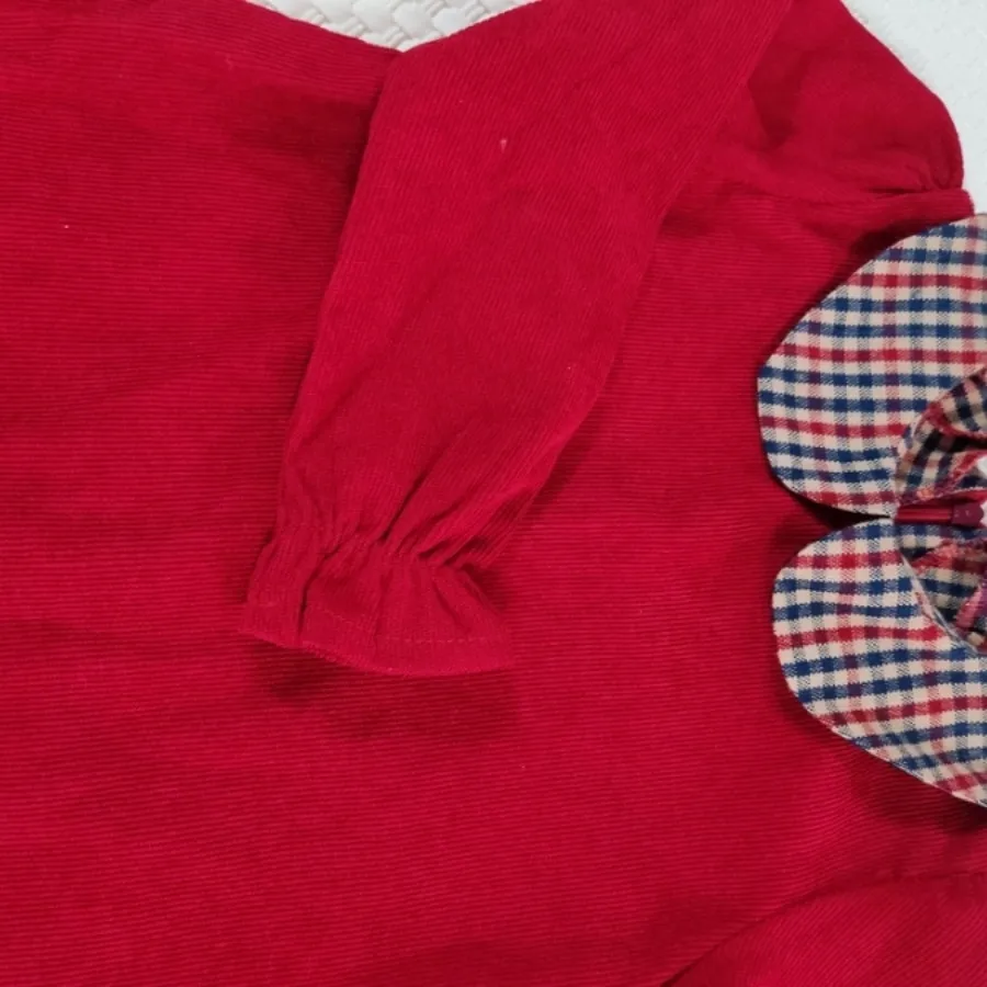 پیراهن دخترانه 150