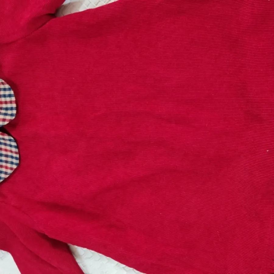 پیراهن دخترانه 150