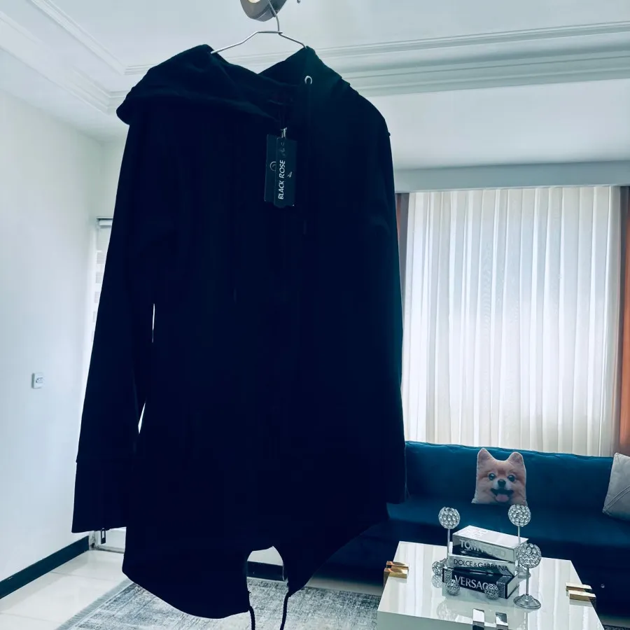 سویشرت اسپرت ترک