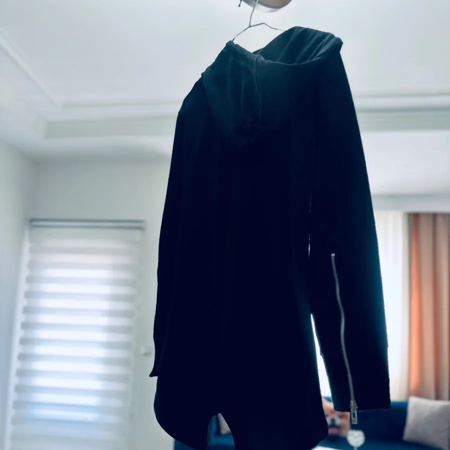 سویشرت اسپرت ترک