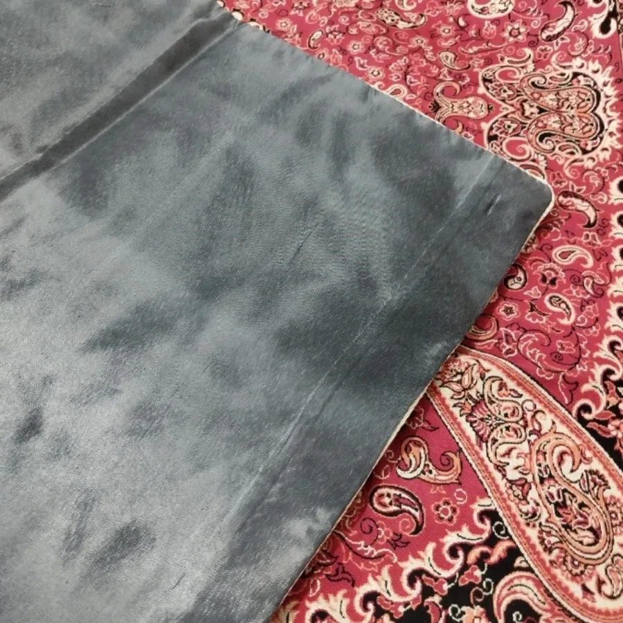 رومیزی ترمه شاه عباسی