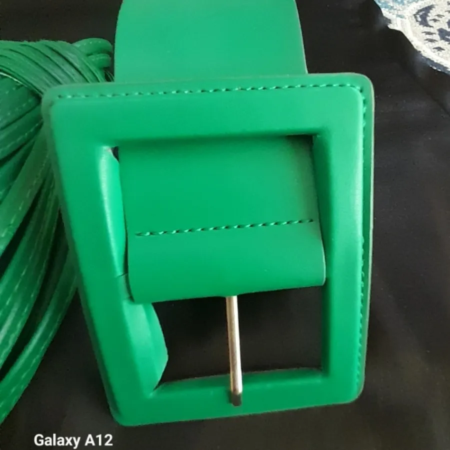 ست کیف و کمربند