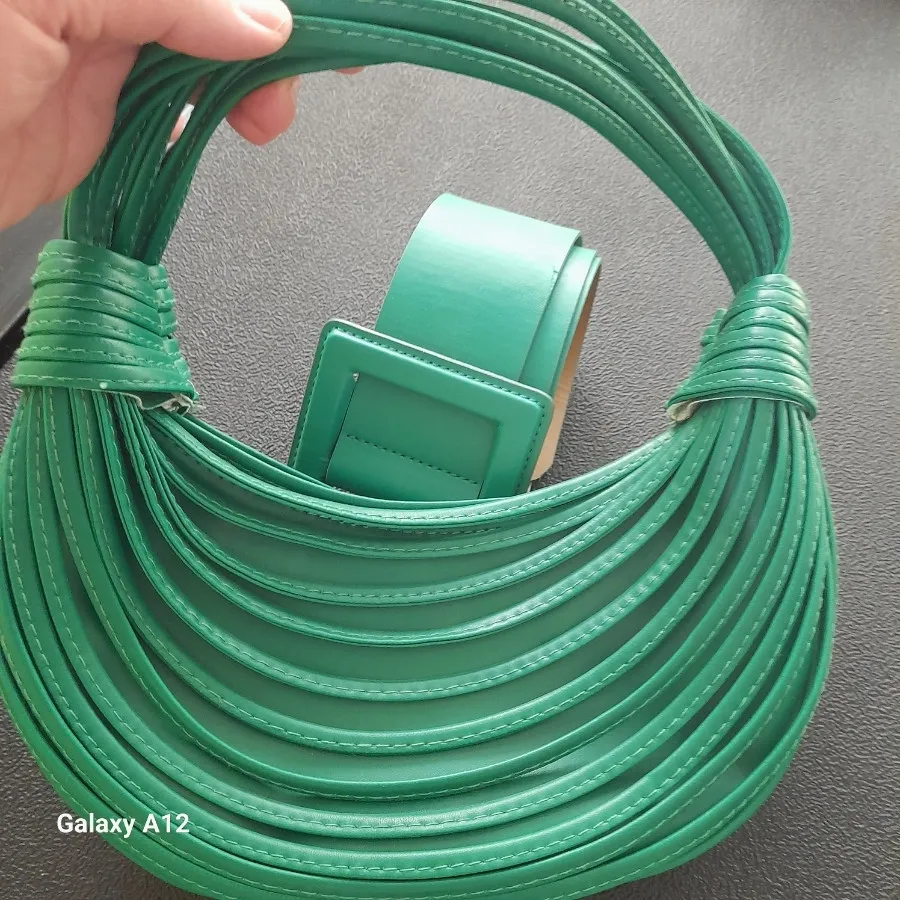 ست کیف و کمربند