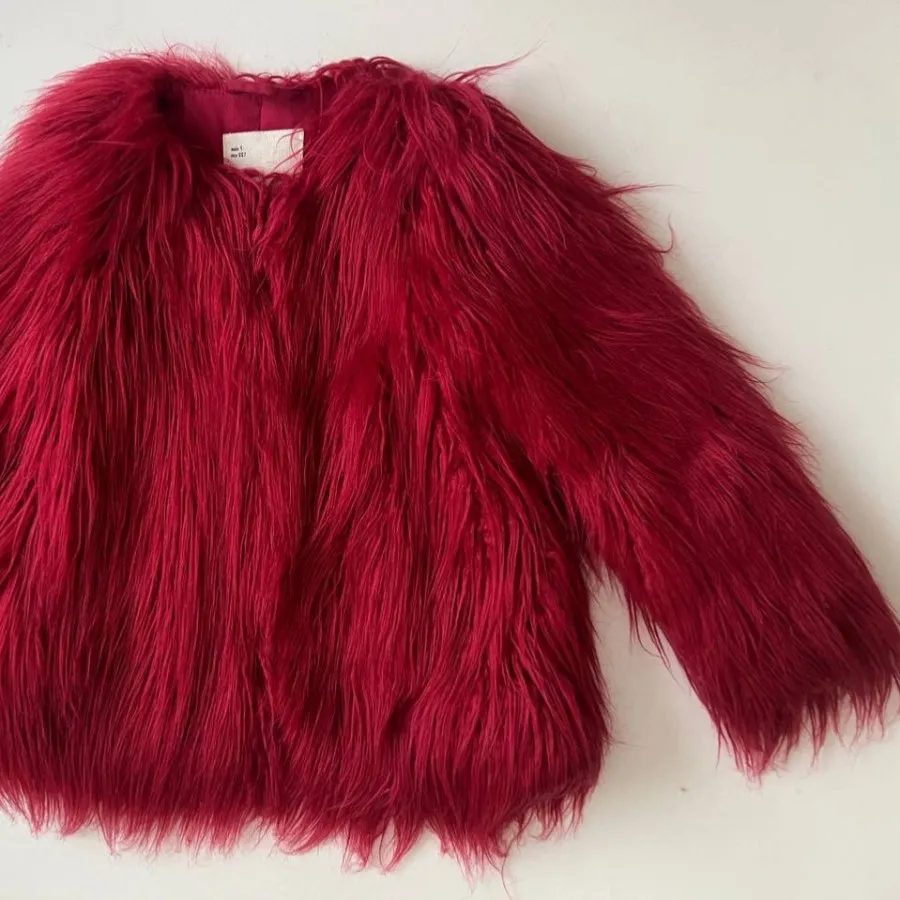 پالتو زارا Zara