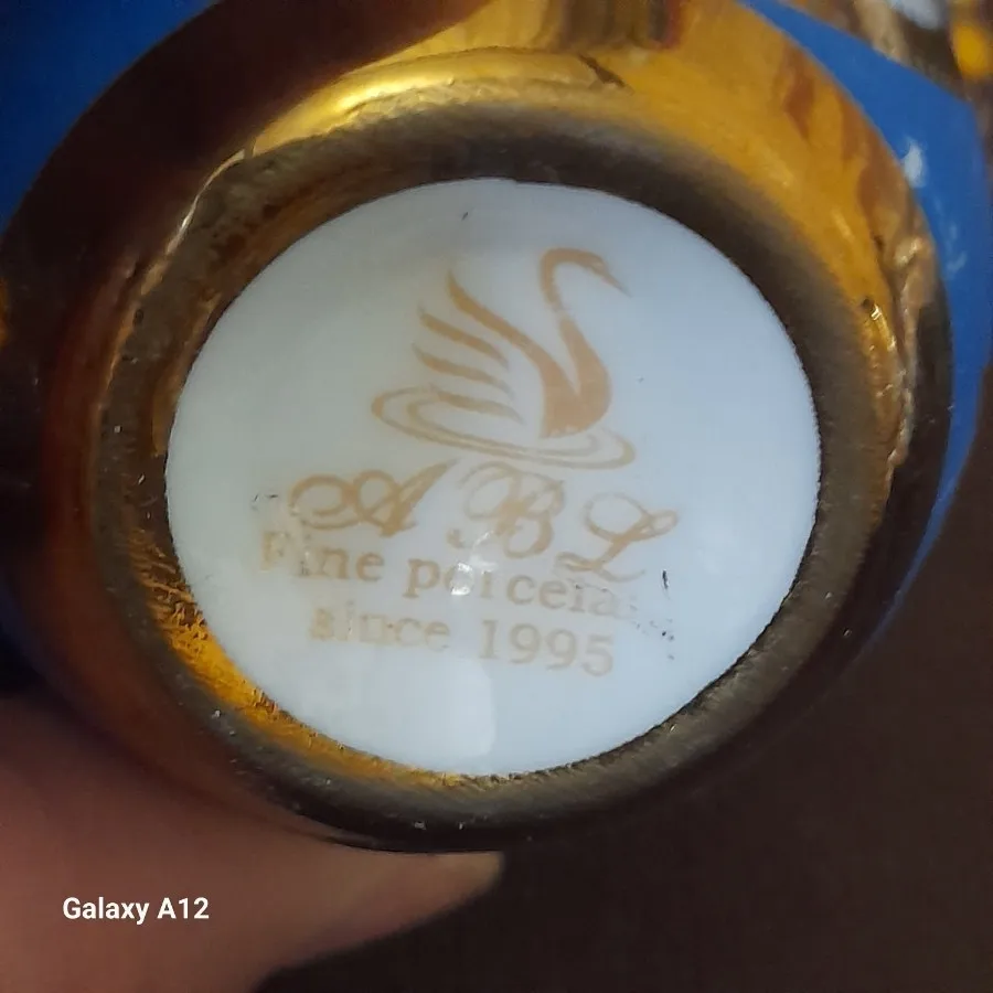 کاپ قهوه لیلی و مجنون