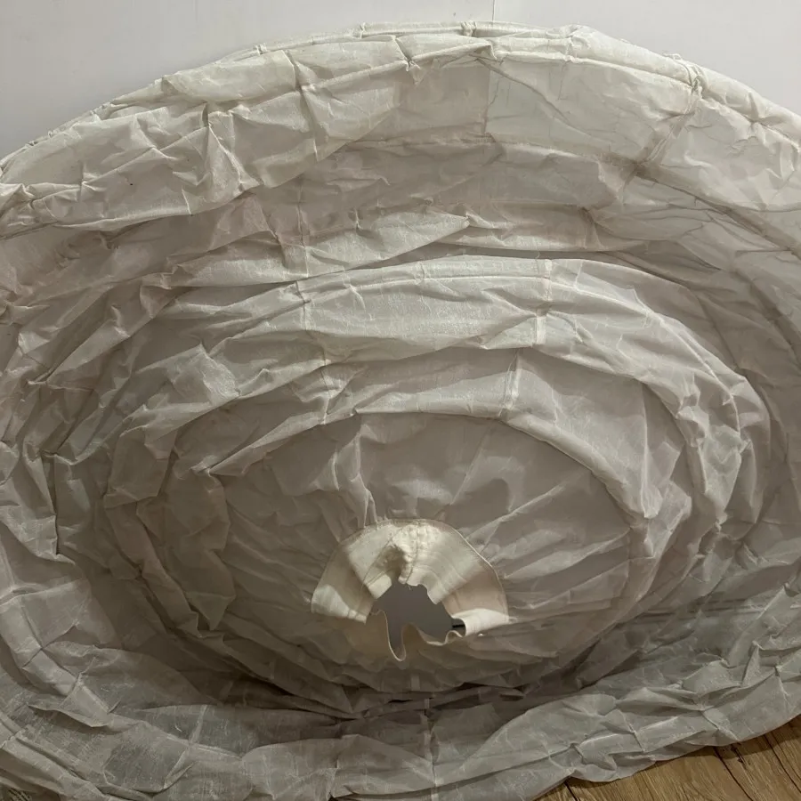 ژپون لباس عروس 8 فنره