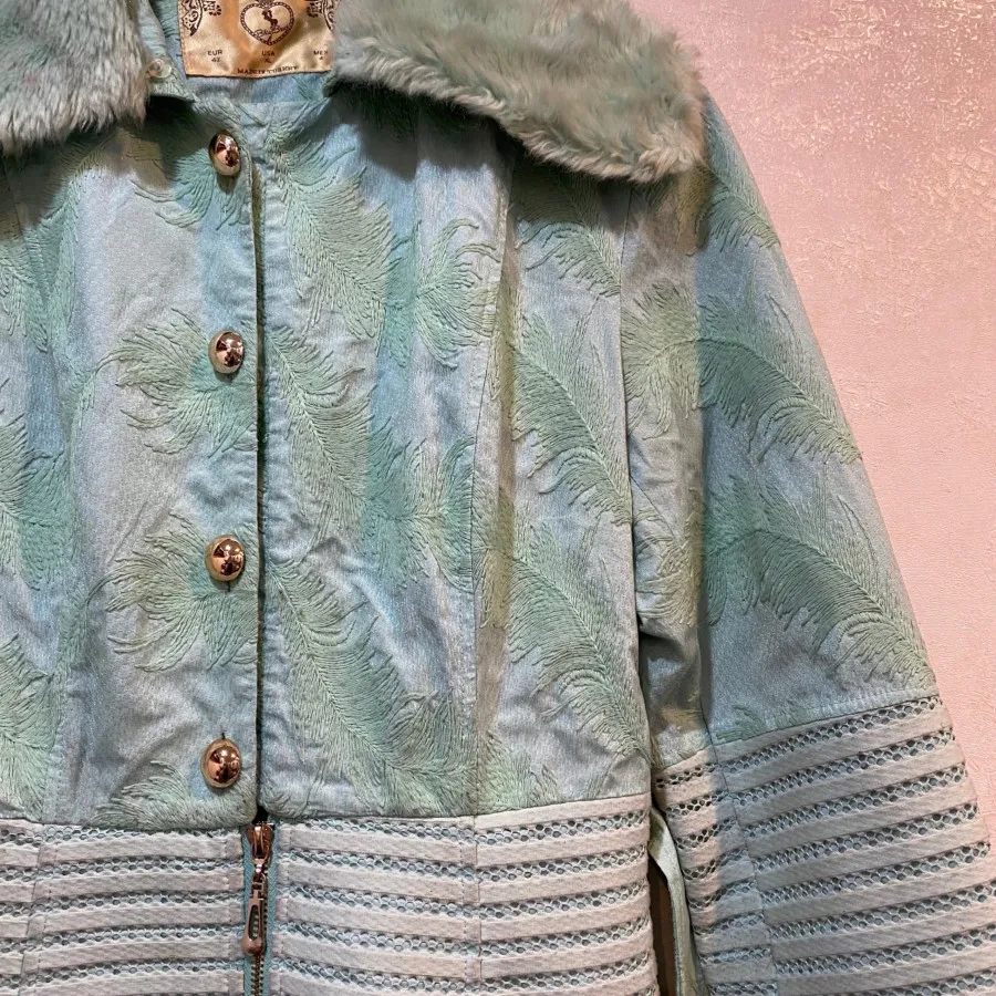 پالتو زنانه ترک