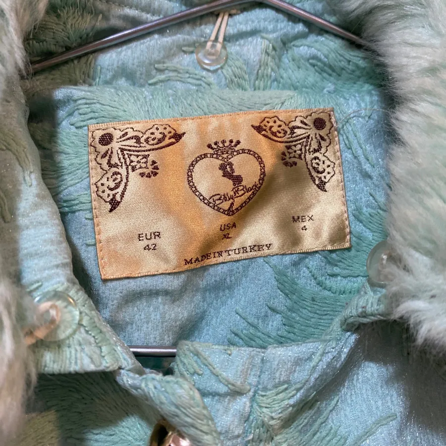 پالتو زنانه ترک