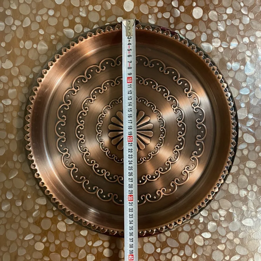 سینی پیوتر قدیمی