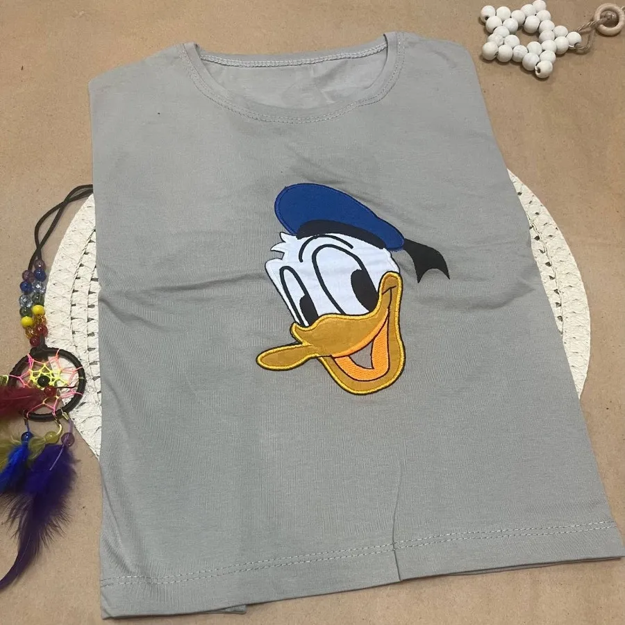 کراپ دانلد داک