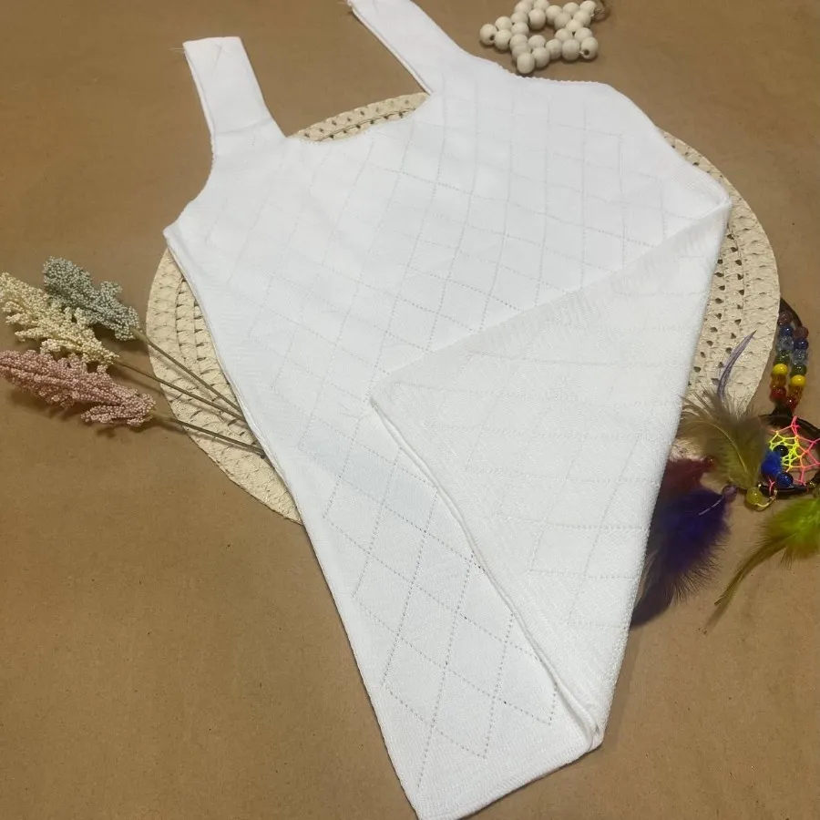 تاپ بافت لوزی