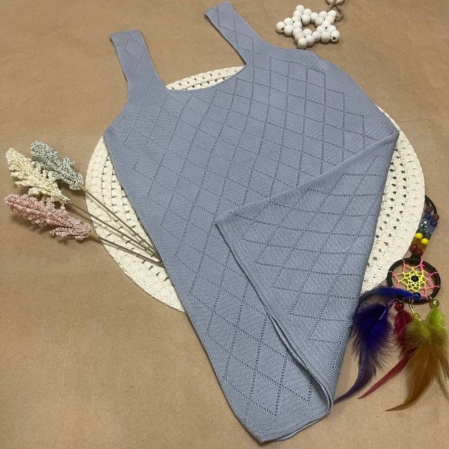 تاپ بافت لوزی