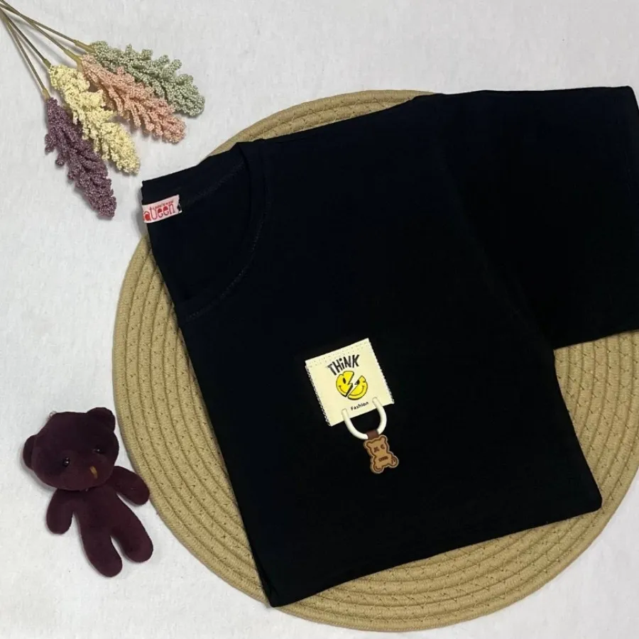 تیشرت طرح تدی