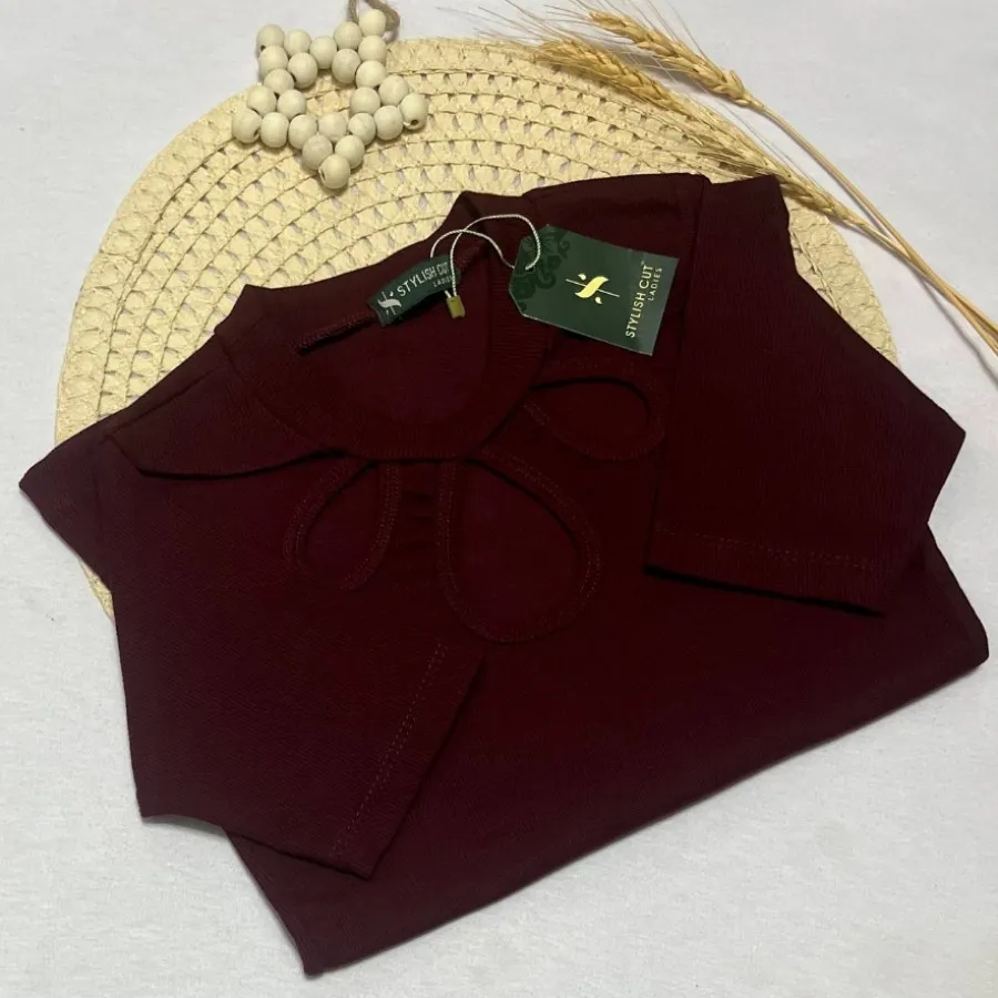 تیشرت سه اشکی کبریتی