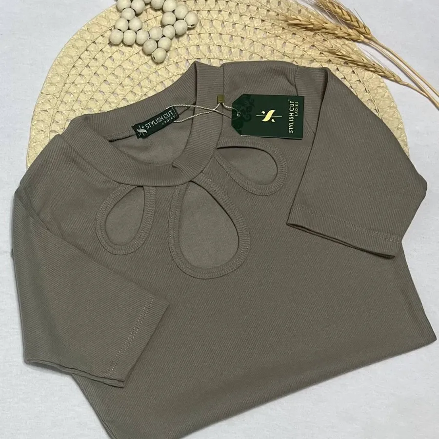 تیشرت سه اشکی کبریتی