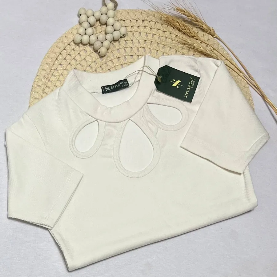 تیشرت سه اشکی کبریتی