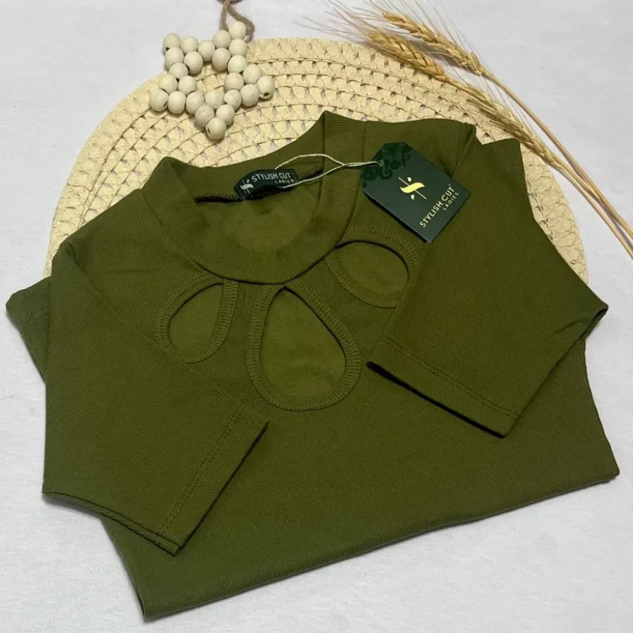 تیشرت سه اشکی کبریتی