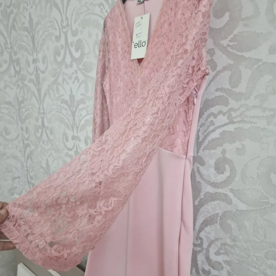 لباس مجلسی استفاده نشده