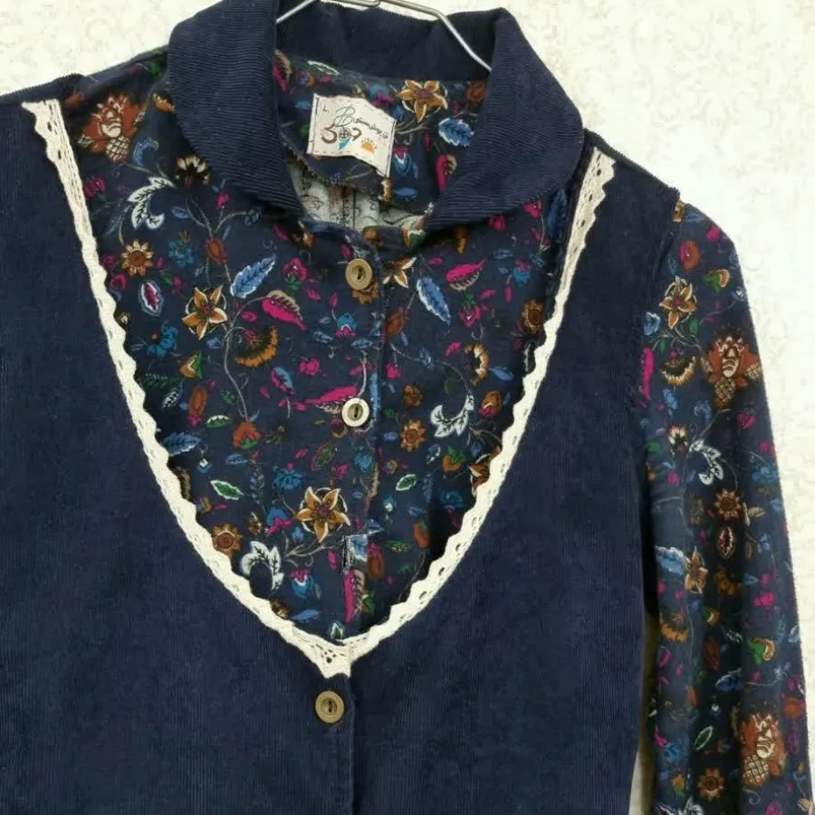 مانتو سارافون پاییزه