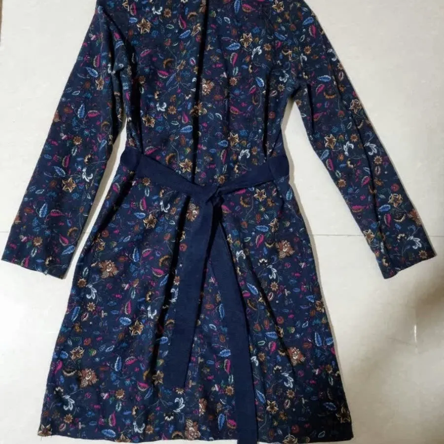 مانتو سارافون پاییزه