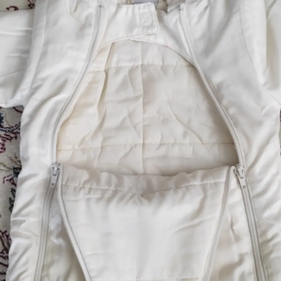 کاپشن نوزادی