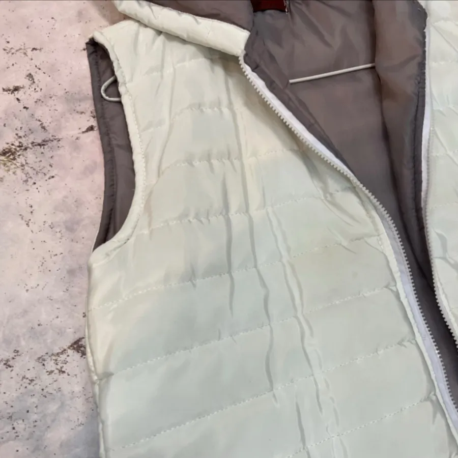 پافر کلاه دار