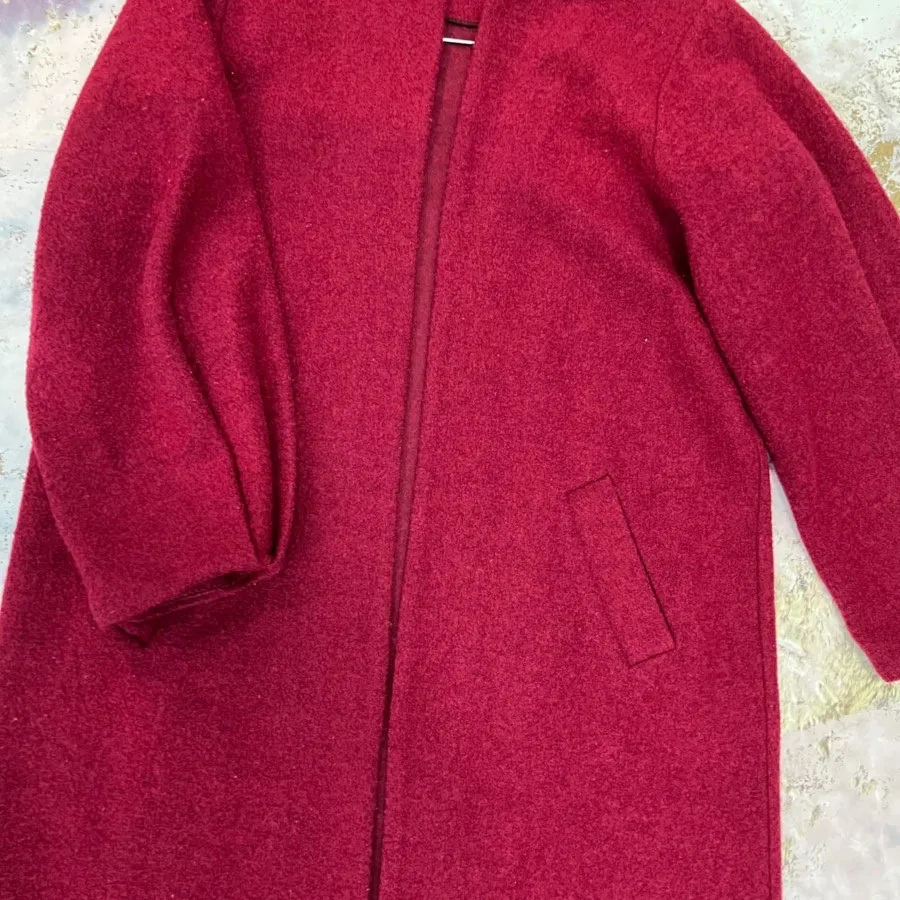 پالتو فوتر بلند