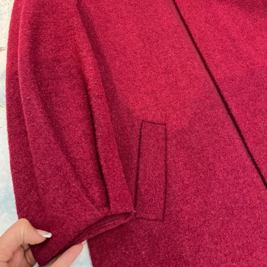 پالتو فوتر بلند