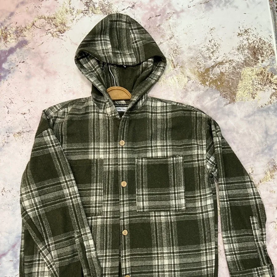 پالتو شومیزی 4 خونه