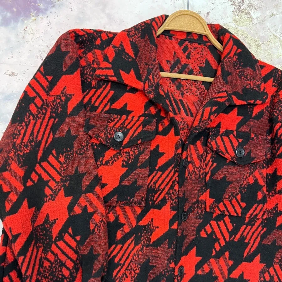 پالتو فوتر طرحدار