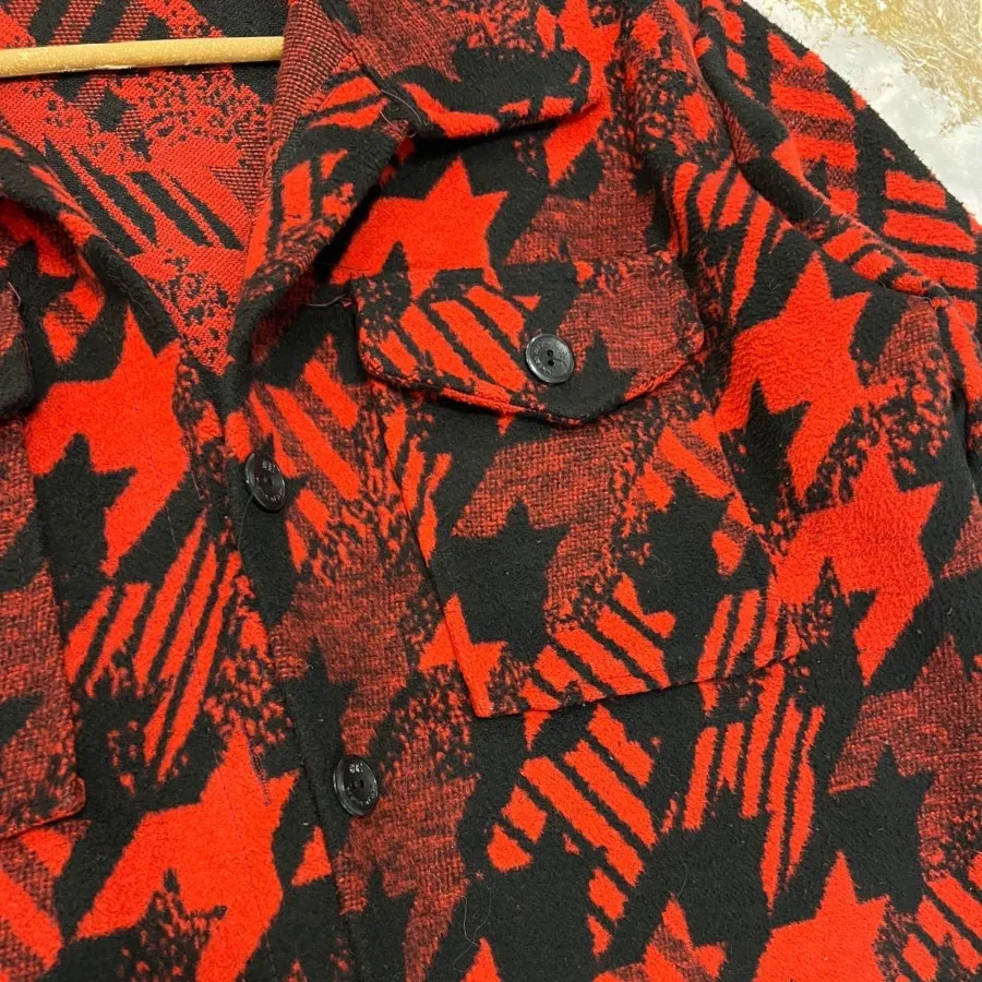 پالتو فوتر طرحدار