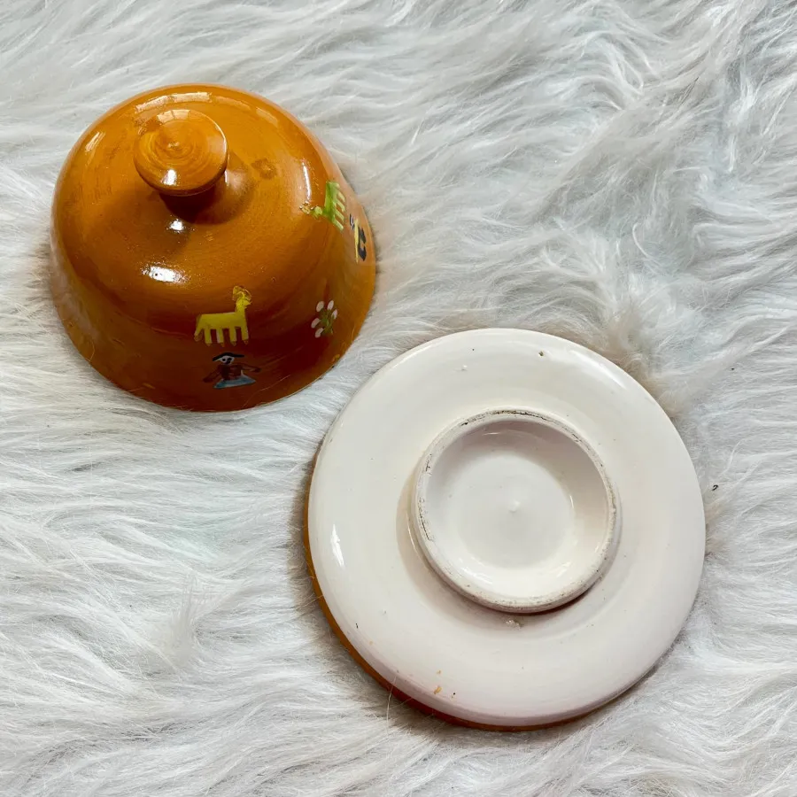 پنیر و کره خوری یزدی