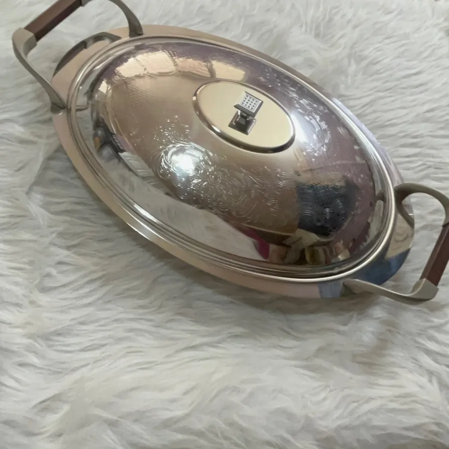 سوفله خوری سیلور