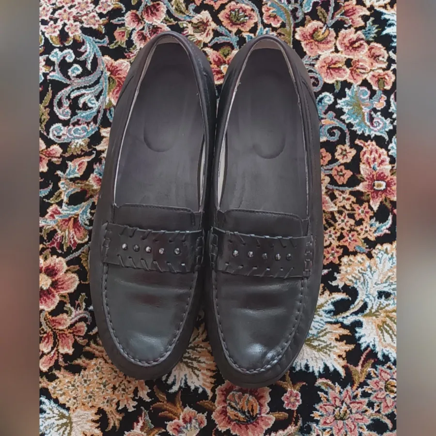 کفش طبی زنانه خارجی