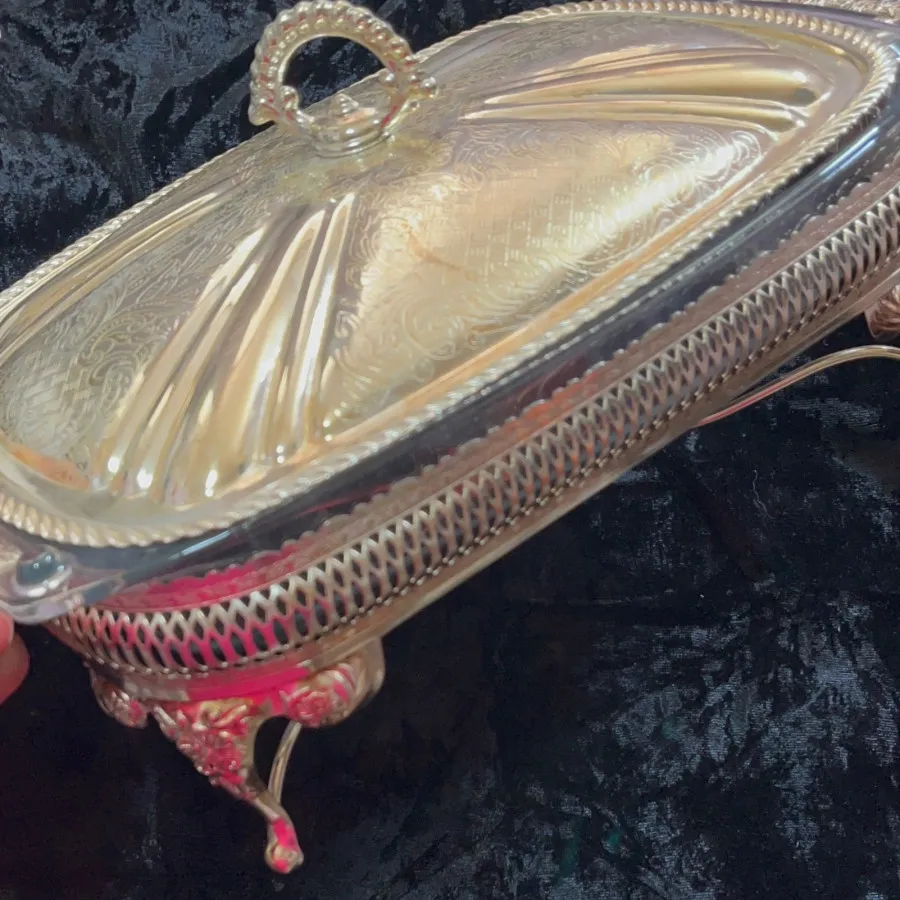 سوفله خوری فرانسه وارمری