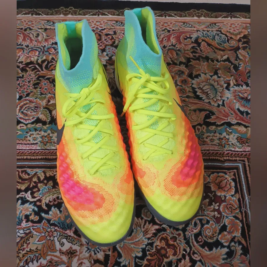 کتونی فوتسال(سالنی)نایک