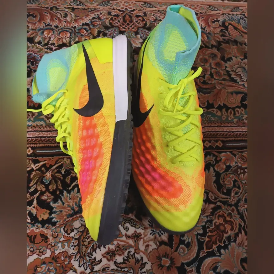 کتونی فوتسال(سالنی)نایک