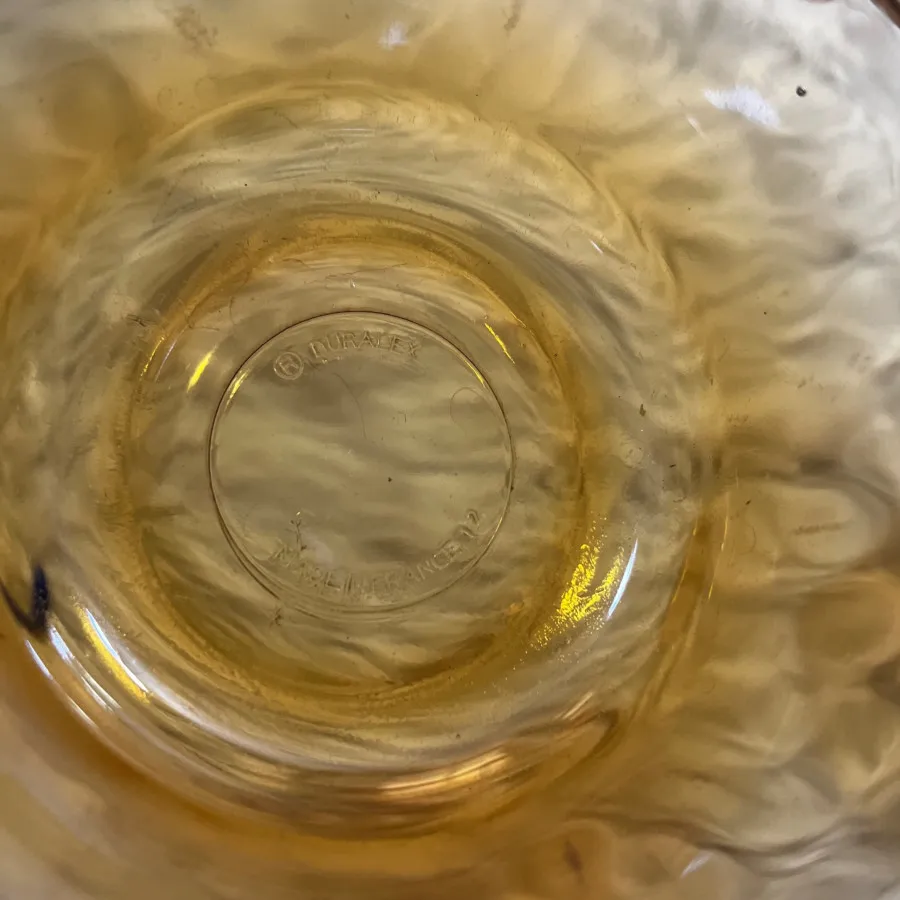 یک عدد پیاله دورالکس