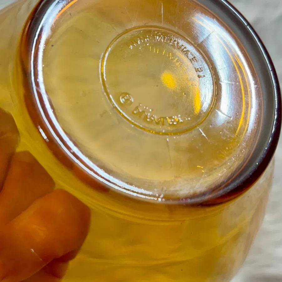 یک عدد کاسه دورالکس