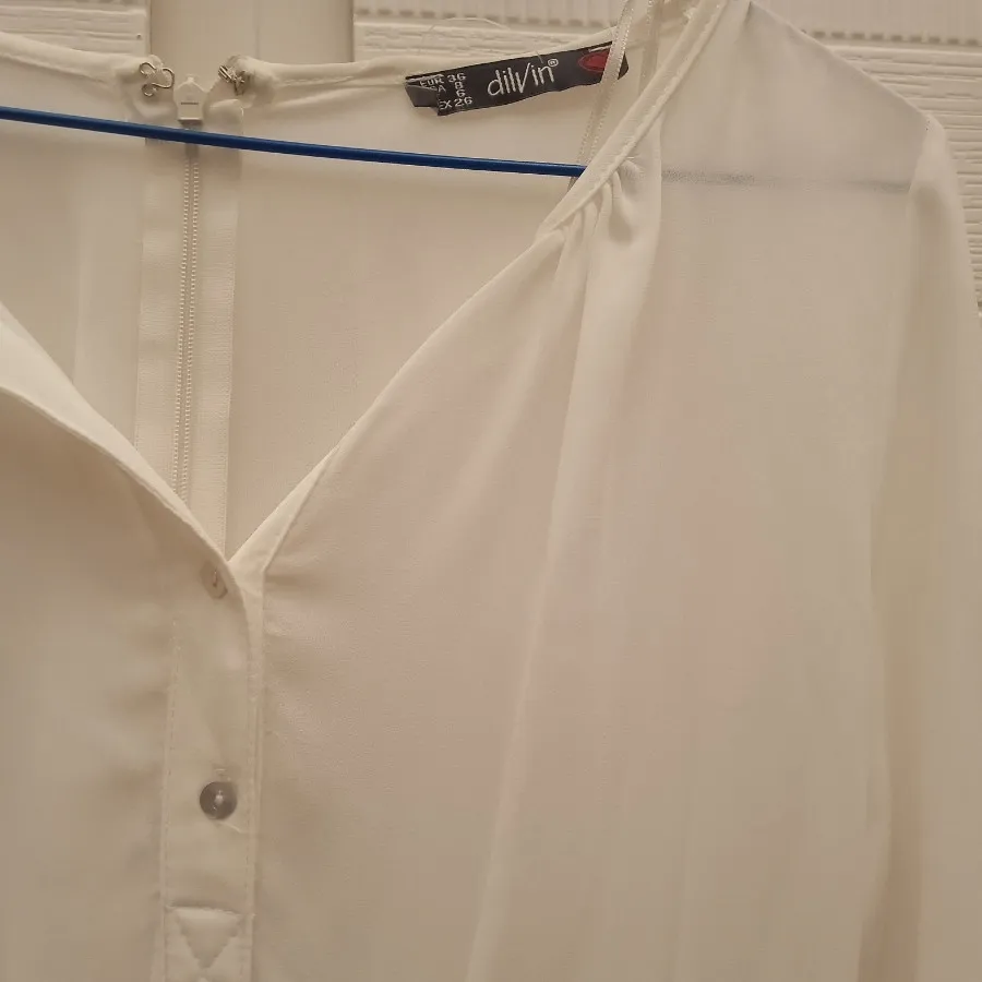 پیراهن dilvin