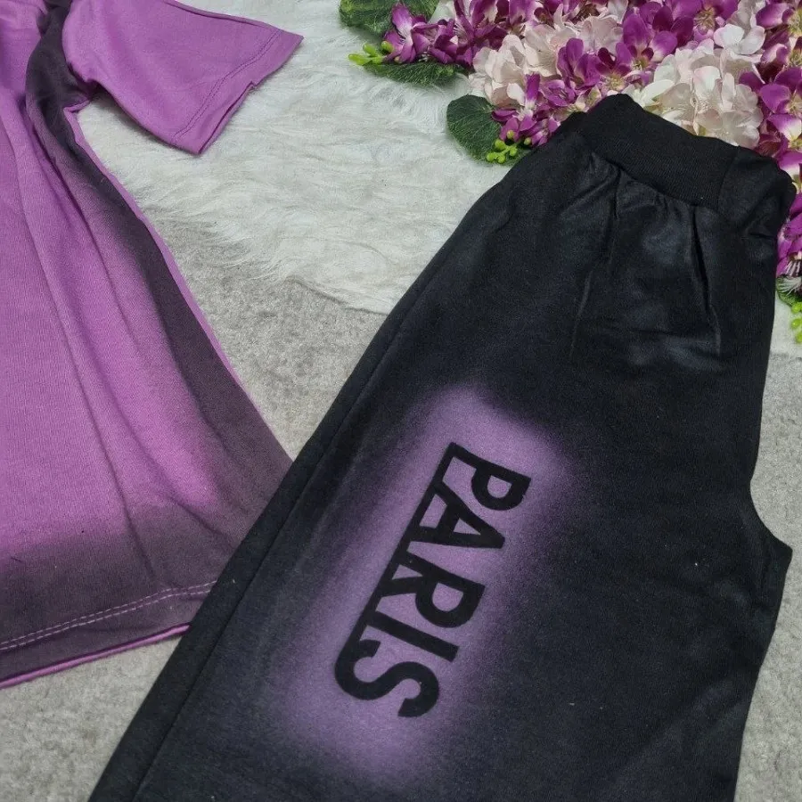 تیشرت شلوار ست